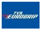 　TVS 轮胎于 1982 年推出，目前已将其整个系列重新命名为新的 TVS Eurogrip 品牌。