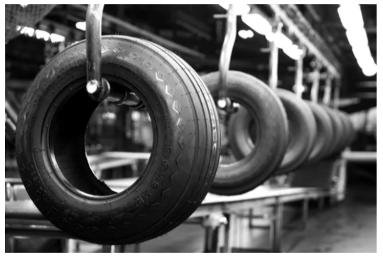 诺记轮胎将其部分关键生产线的生产从俄罗斯工厂转移到芬兰和美国工厂