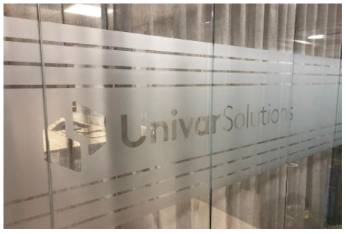 Univar在德国埃森开设实验室 Univar在德国埃森开设实验室