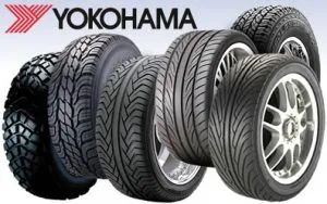 横滨的轮胎业务销售更偏向于消费轮胎，与商用轮胎的比例为 2:1