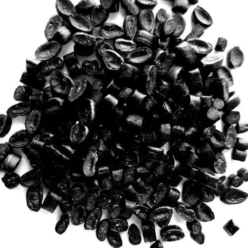 炭黑在塑料中的应用   塑料用炭黑的选择