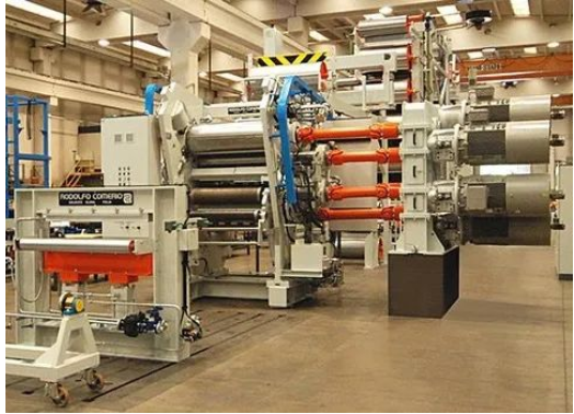 意大利橡塑机械协会呼吁制定新的欧洲工业协议