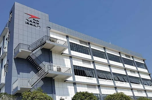 净利下滑47%!轨道涂料龙头去年营收6.25亿元 净利下滑47%!轨道涂料龙头去年营收6.25亿元
