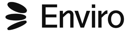 轮胎回收公司Enviro启用新logo