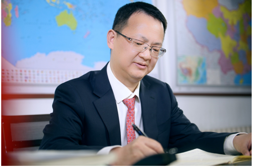 黄舸舸:“三化”高质量发展,贵州轮胎将开启下一个黄金十年 黄舸舸:“三化”高质量发展,贵州轮胎将开启下一个黄金十年
