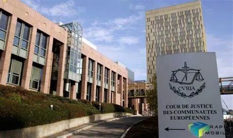 欧盟法院裁定: 撤销中国卡车轮胎关税