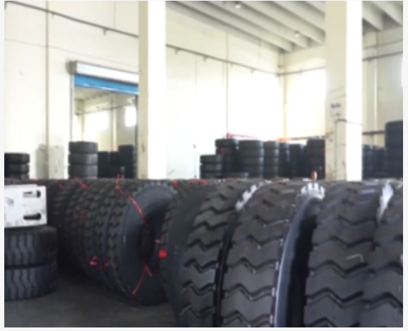 中策橡胶(天津)，是由中策橡胶集团和天津国际联合轮胎橡胶股份有限公司混改新成立的