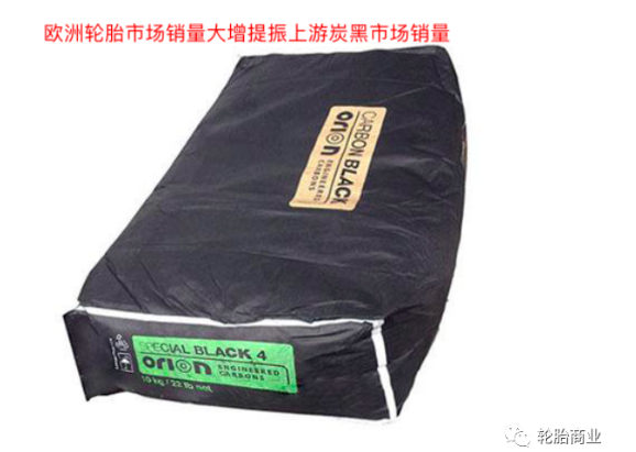 轮胎需求旺盛,上游炭黑制造商欧励隆赚疯了 轮胎需求旺盛,上游炭黑制造商欧励隆赚疯了