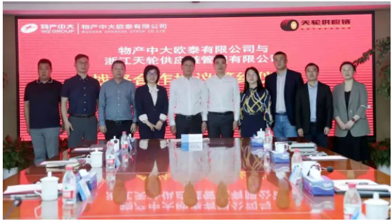 新桂轮的成功重启,凝聚了政府、企业和各方的共同努力 新桂轮的成功重启,凝聚了政府、企业和各方的共同努力