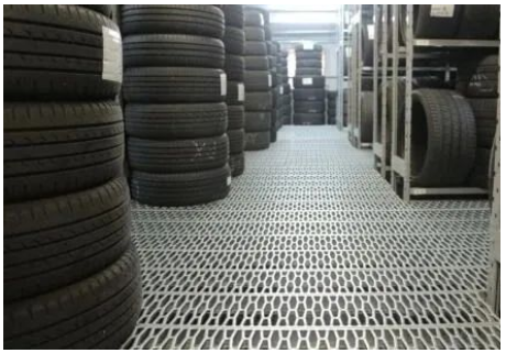 中国轮胎产量，大幅下滑！