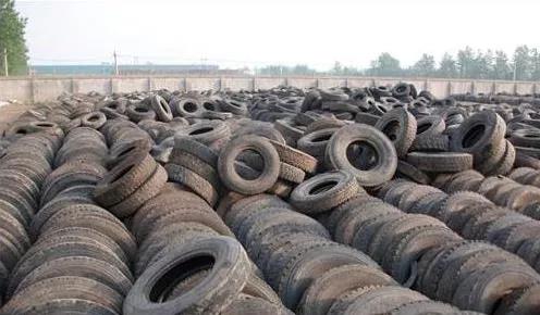瑞典废轮胎回收企业茵维若可行性研究