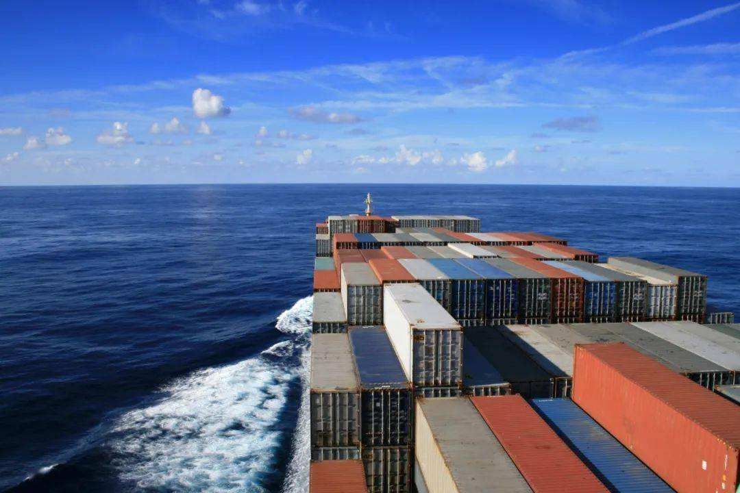 2021年一整年海运费成本就上涨了47%