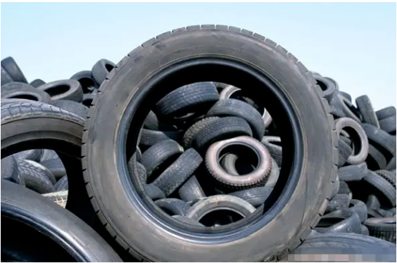 轮胎生产者责任延伸制，拟列入地方法规