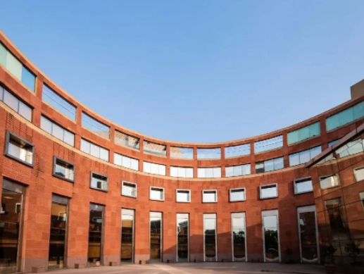 莜麦化学全面进军印度市场