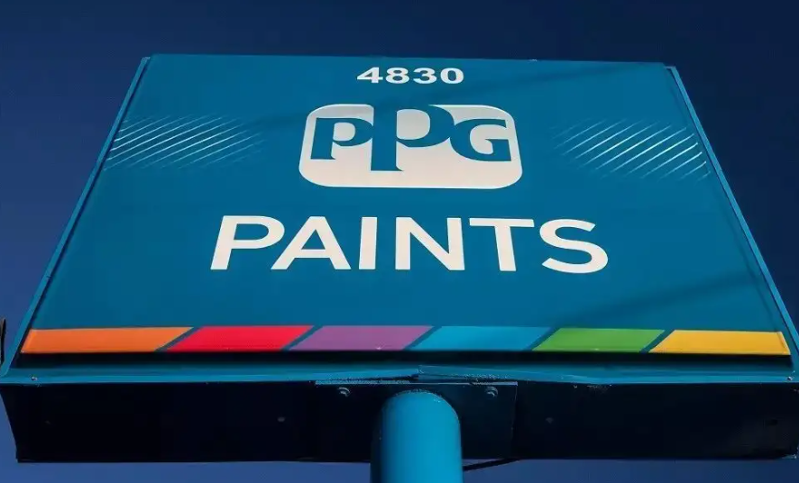 PPG推出世界首款商用反射式粉末涂料