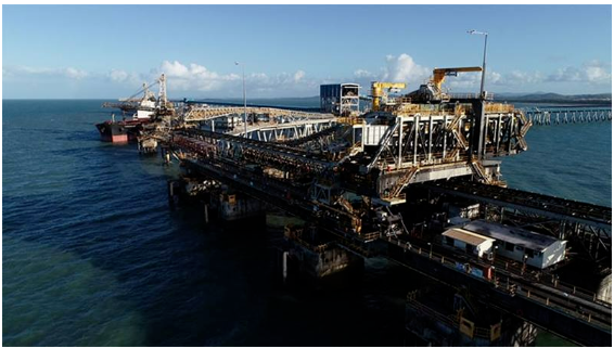 特瑞堡获澳大利亚昆士兰码头项目订单