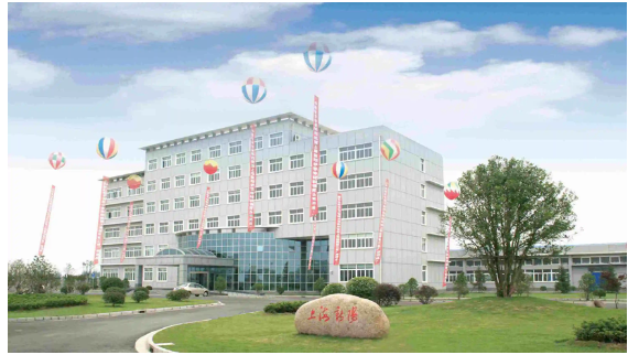 上海新阳 上海新阳