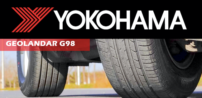 日本优科豪马计划推出多款超高性能轮胎