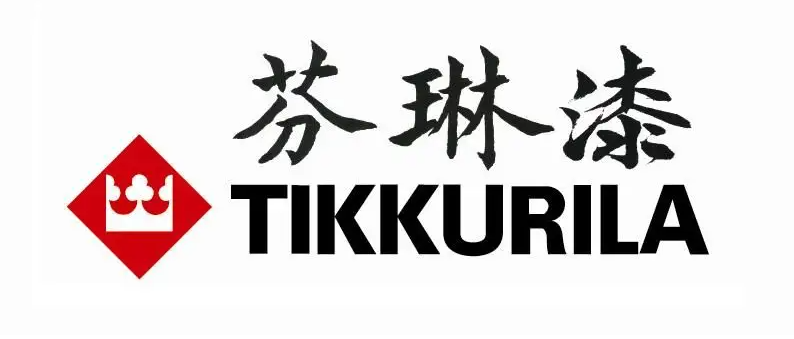 涂料品牌Tikkurila宣布退出俄罗斯市场