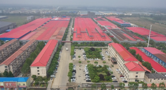 三利轮胎入选2022年瞪羚企业