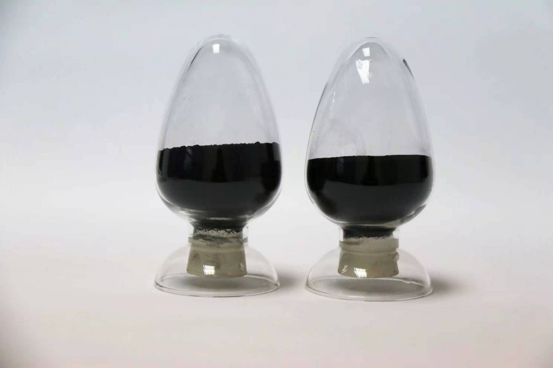 黑猫股份的锂电级导电炭黑产品进入测试阶段