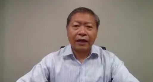 刘绍仁 农业农村部农药检定所监督管理处处长 刘绍仁 农业农村部农药检定所监督管理处处长