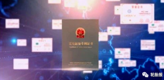 辽宁省副厅长调研骏标科技轮胎 辽宁省副厅长调研骏标科技轮胎