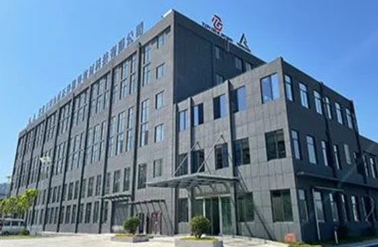 丰田合成在中国的新工厂落成 丰田合成在中国的新工厂落成