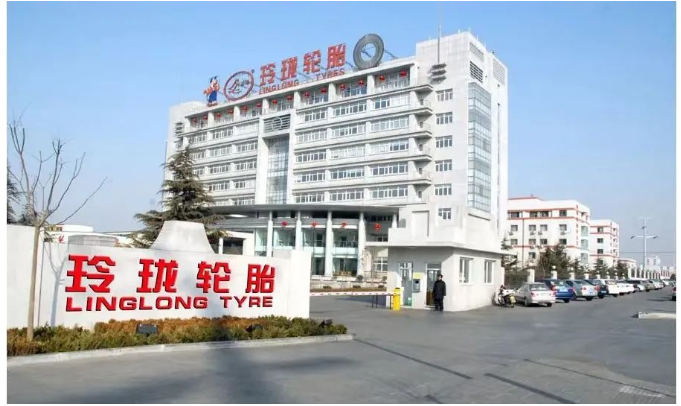 100万条!比亚迪第一大轮胎供应商出炉 100万条!比亚迪第一大轮胎供应商出炉
