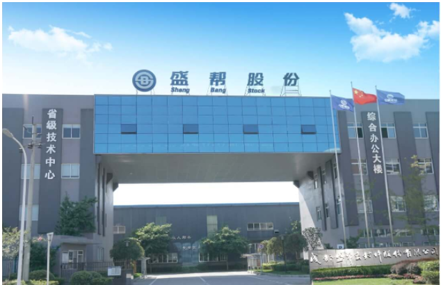 盛帮股份表示将发挥技术研发优势，保持并提升与行业客户同步研发能力