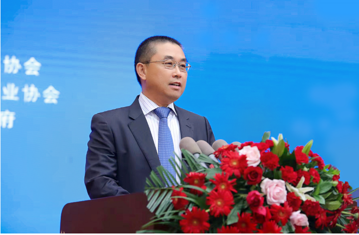 广东省涂料行业协会陈冰会长 广东省涂料行业协会陈冰会长