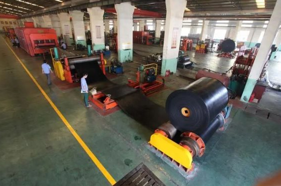 橡胶输送带市场预测 橡胶输送带市场预测
