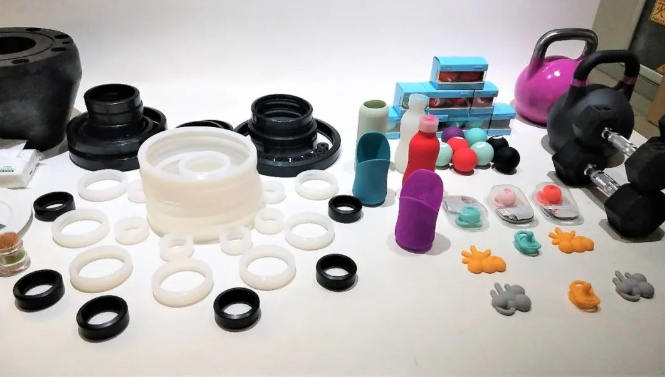 中楼橡塑产业高质量发展之路探析 中楼橡塑产业高质量发展之路探析