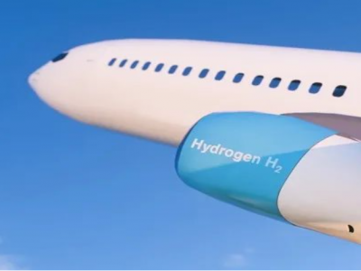 新的复合密封材料用于氢能飞机