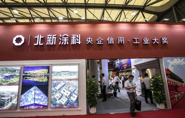 提供“妈妈式服务”,濮阳重点推动北新建材北方涂料基地落地 提供“妈妈式服务”,濮阳重点推动北新建材北方涂料基地落地