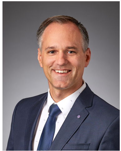PPG任命Brad Budde为副总裁兼首席数字官 PPG任命Brad Budde为副总裁兼首席数字官