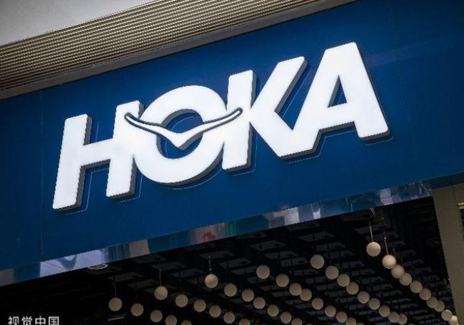 昂跑二季度营收再创新高,HOKA领衔小众跑鞋品牌崛起 昂跑二季度营收再创新高,HOKA领衔小众跑鞋品牌崛起