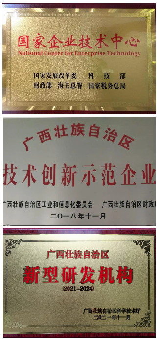 国家级专精特新“小巨人”企业 国家级专精特新“小巨人”企业