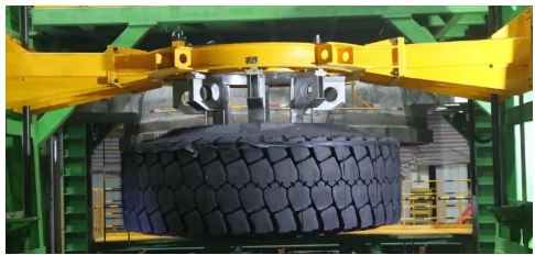 风神轮胎6亿元巨胎及特种工程胎项目，公示！
