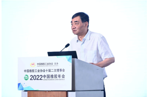04、中策橡胶董事长沈金荣轮胎市场需求两极分化 04、中策橡胶董事长沈金荣轮胎市场需求两极分化
