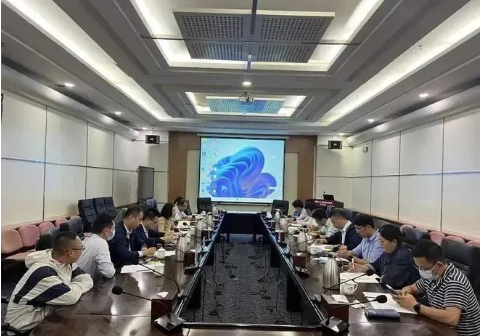 “保税仓+海外仓”联动发展座谈会在青岛召开 “保税仓+海外仓”联动发展座谈会在青岛召开