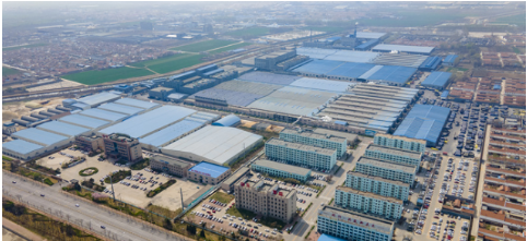 　最后，《方案》还指出，将探索建立天然橡胶等大宗原材料联合采购机制，成立原材料采购联盟，实现发展共享、降低采购成本。