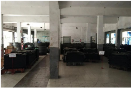 富轮集团债权、股权、房产、商标等近2千万资产在网上公开拍卖，均已成功出售。