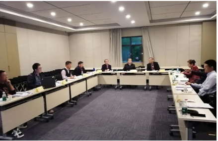 《轮胎再制造技术规范》团体标准审定会召开 《轮胎再制造技术规范》团体标准审定会召开