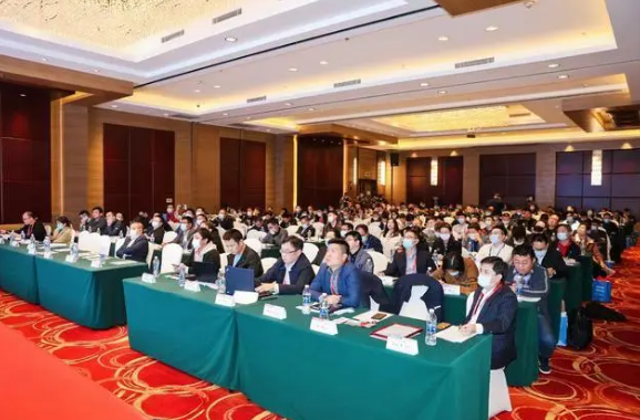 2022(第五届)中国线缆产业高峰论坛在昆山举行 2022(第五届)中国线缆产业高峰论坛在昆山举行