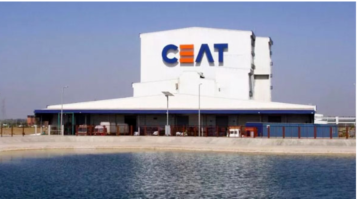 印度轮胎制造商CEAT正在进一步扩大其非公路轮胎的生产能力，以应对市场对这些产品的强劲需求。