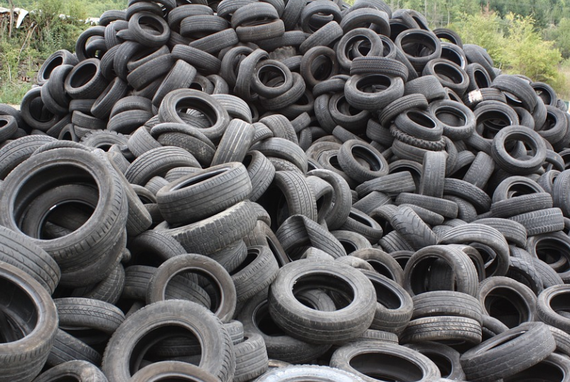炭黑产业网讯，近日，有媒体报告称投资60亿元的启成废旧轮胎回收提取高品质炭黑新材料项目落户老河口市循环经济产业园。