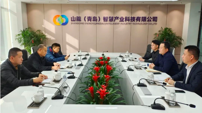 轮胎公司董事长带队,谈合作 轮胎公司董事长带队,谈合作