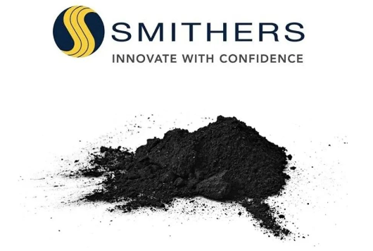 史密斯确定的4种可持续炭黑技术