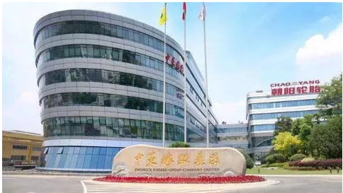 3家轮胎企业进入2022年“未来工厂”拟评定企业名单 3家轮胎企业进入2022年“未来工厂”拟评定企业名单
